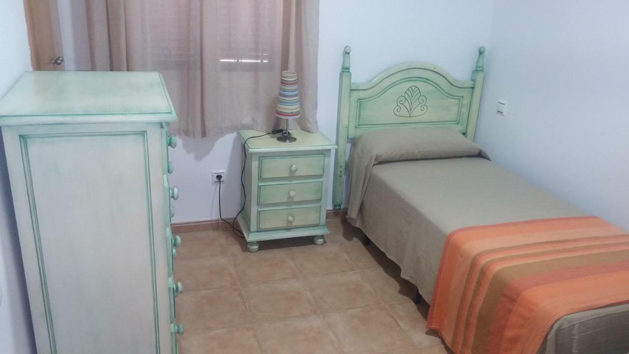 Residencial Cabanas Denia Kültér fotó