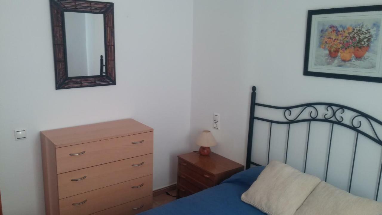 Residencial Cabanas Denia Kültér fotó
