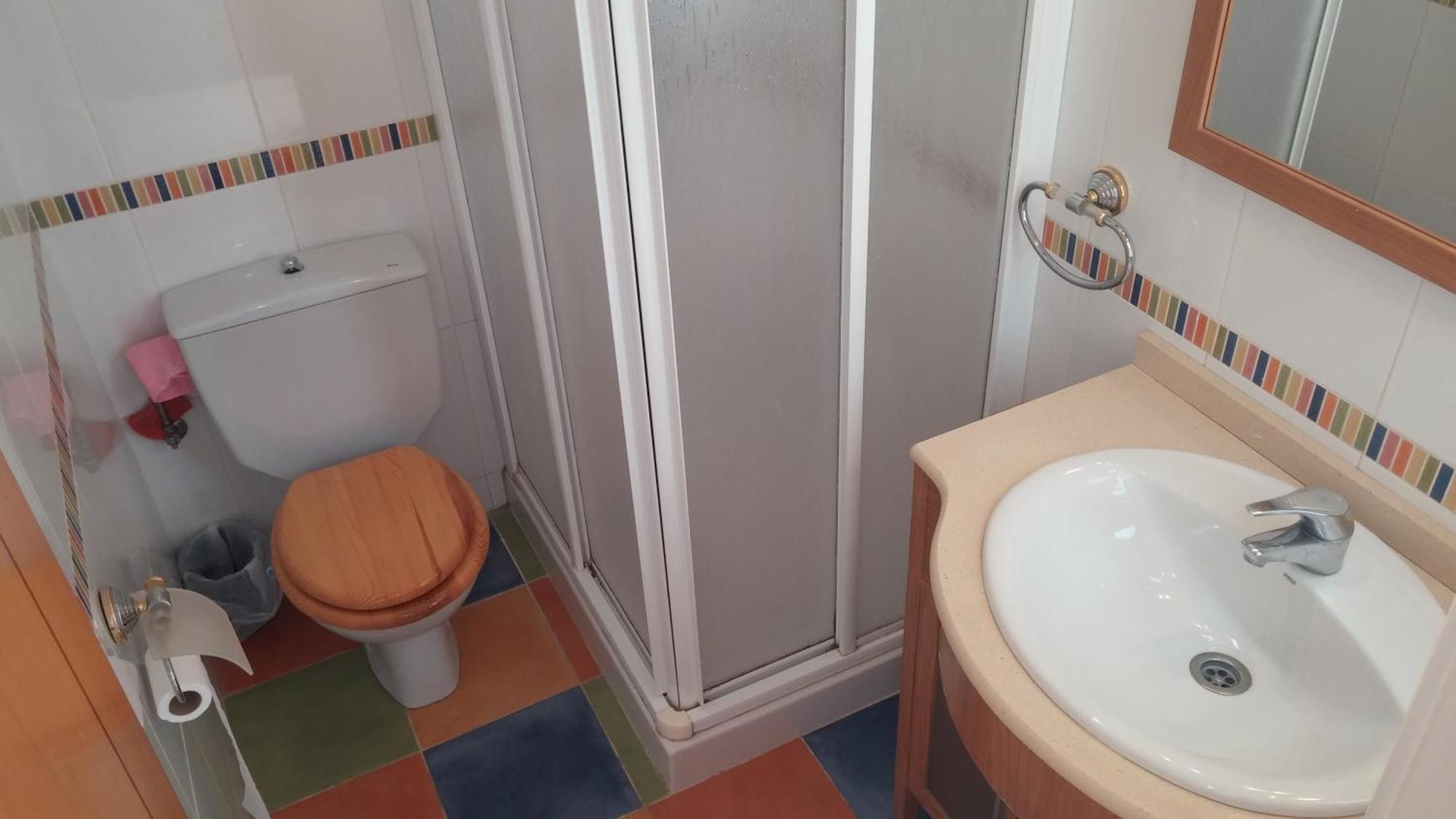 Residencial Cabanas Denia Kültér fotó