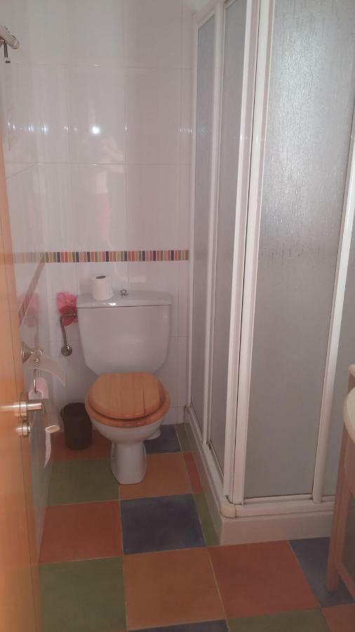 Residencial Cabanas Denia Kültér fotó