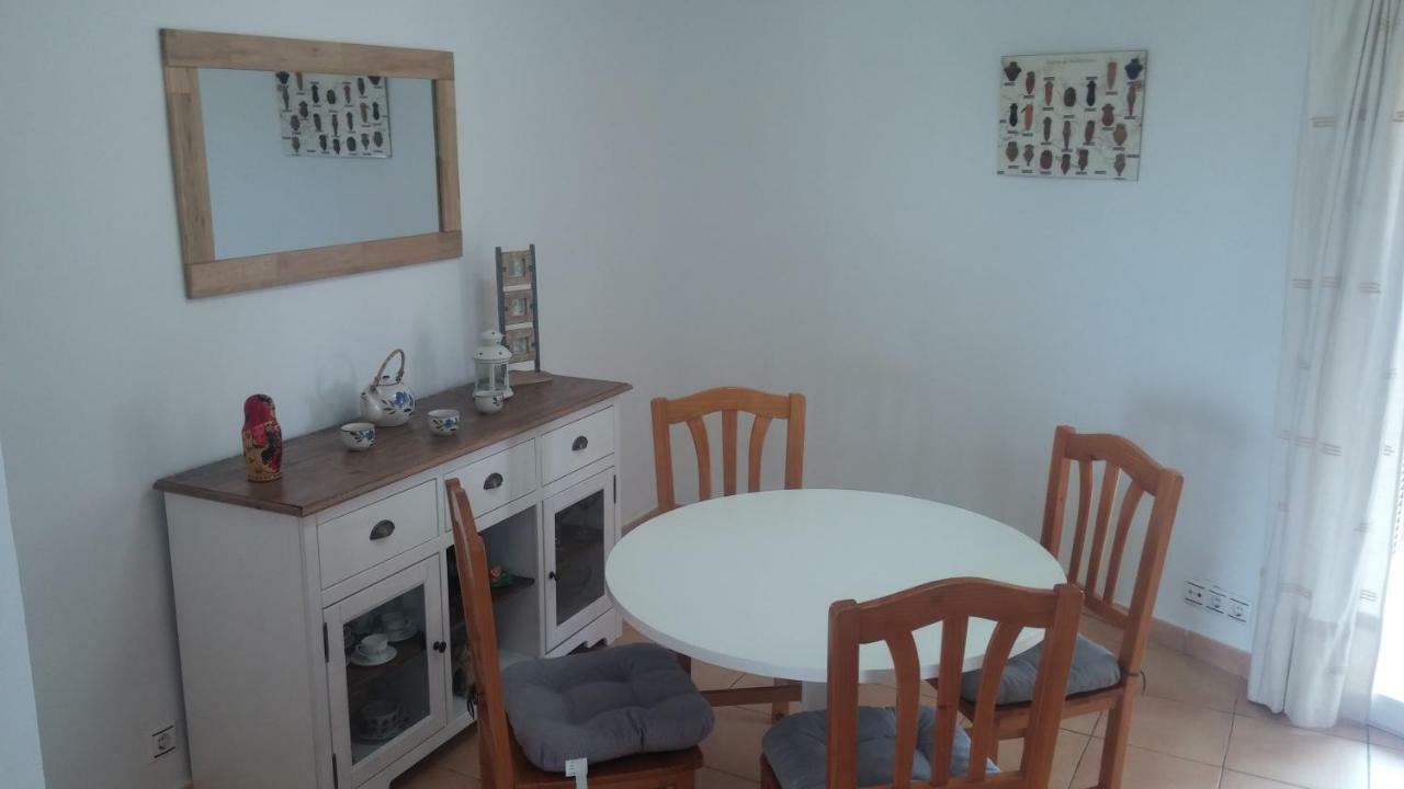 Residencial Cabanas Denia Kültér fotó