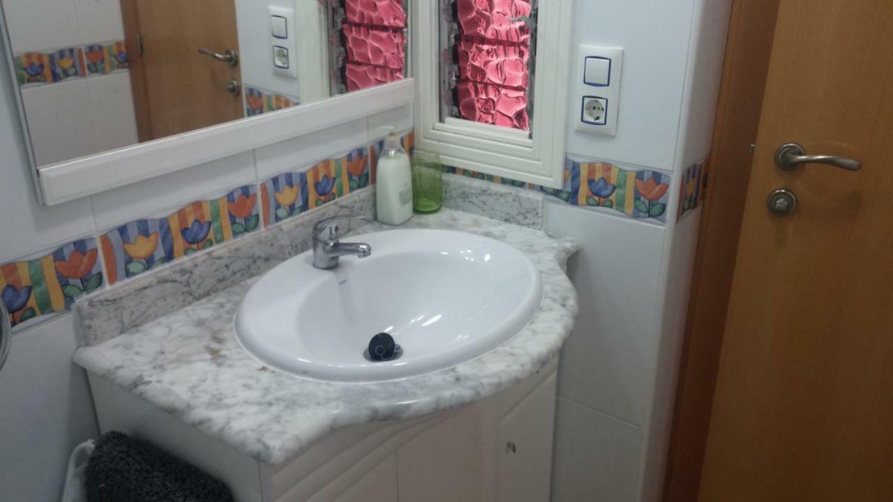 Residencial Cabanas Denia Kültér fotó